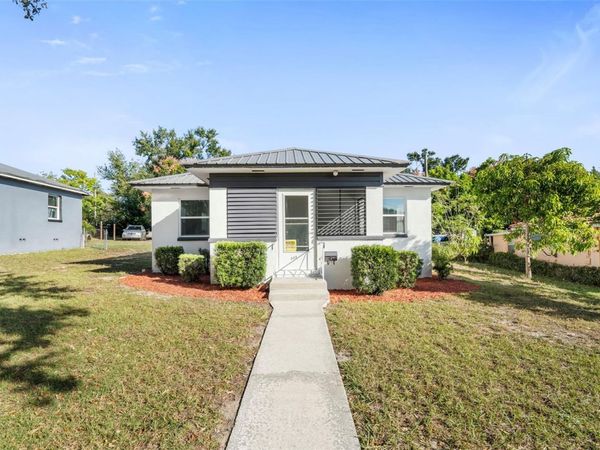 311 OSCEOLA AVENUE, LAKE WALES, FL 33853
