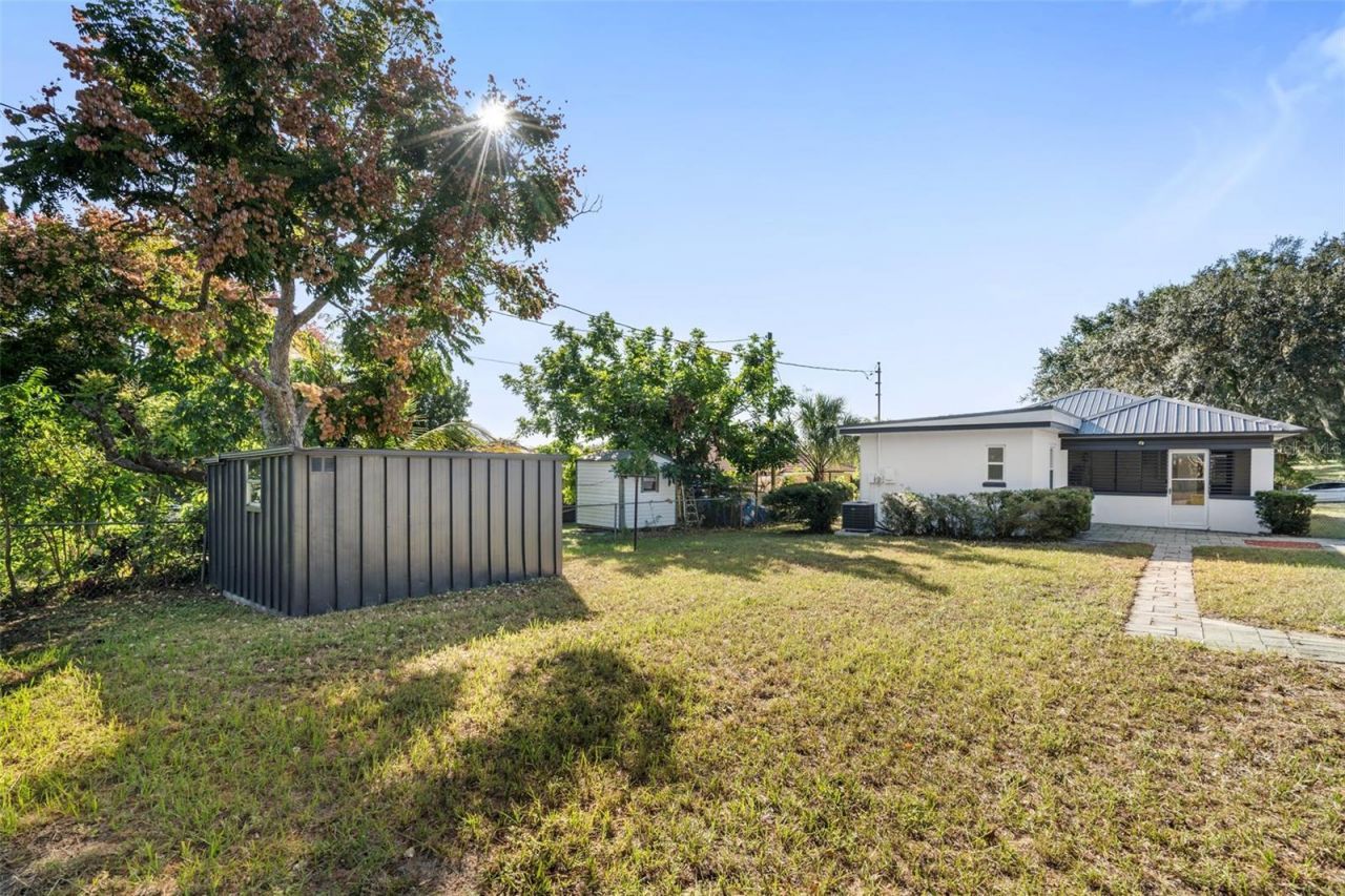 311 Osceola Avenue, Lake Wales, FL 33853 Photo