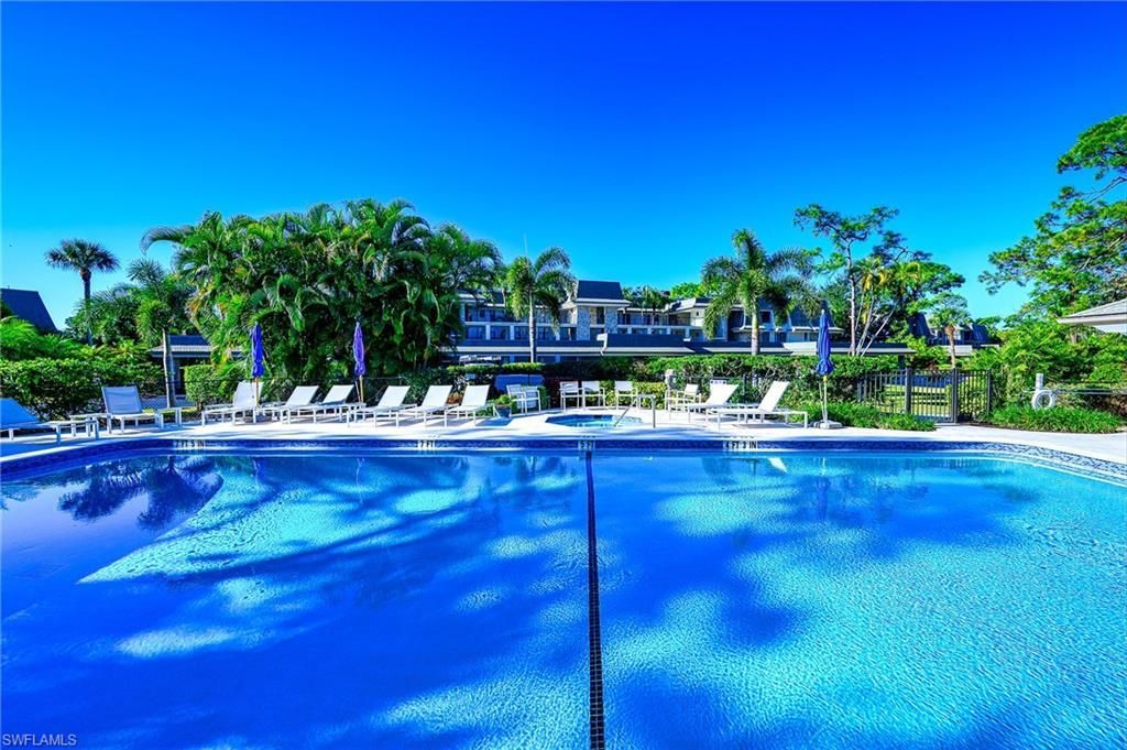 522 Wildwood Ln, Unit 522, Naples, FL 34105 Photo