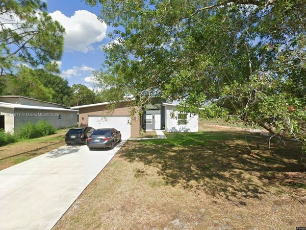 2550 N ArrowHead RD, Unit 2550, Avon Park, FL 33825