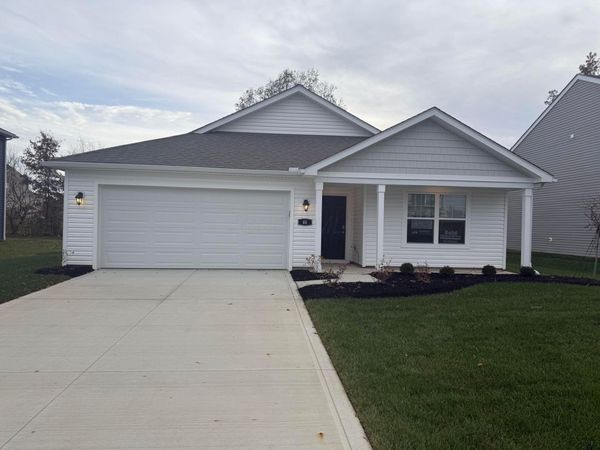 44 Cider Mill Drive, Ashville, OH 43103