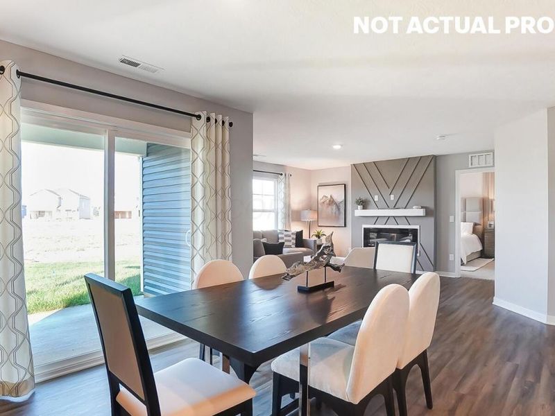 44 Cider Mill Drive, Ashville, OH 43103 Photo 12