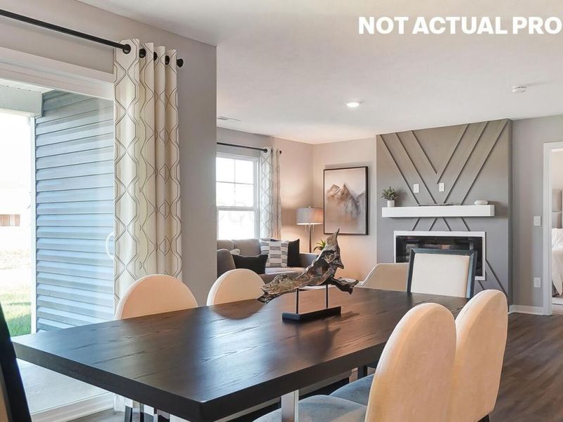 44 Cider Mill Drive, Ashville, OH 43103 Photo 13