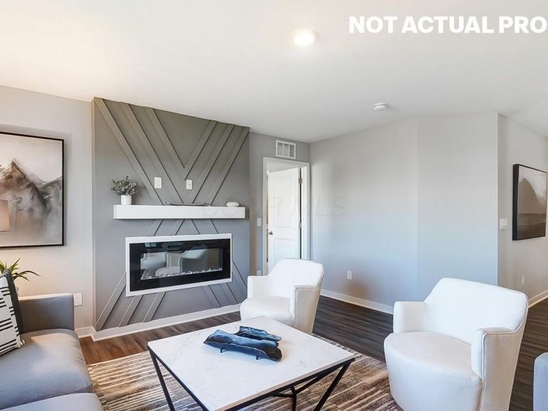 44 Cider Mill Drive, Ashville, OH 43103 Photo 14