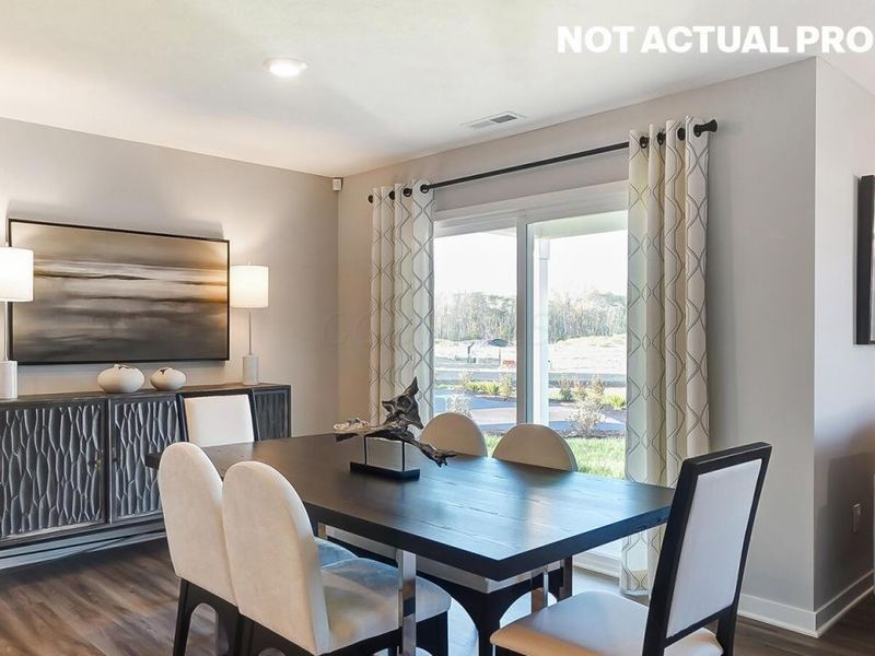 44 Cider Mill Drive, Ashville, OH 43103 Photo 16