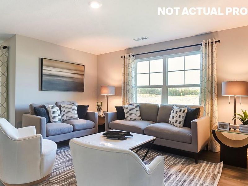 44 Cider Mill Drive, Ashville, OH 43103 Photo 17