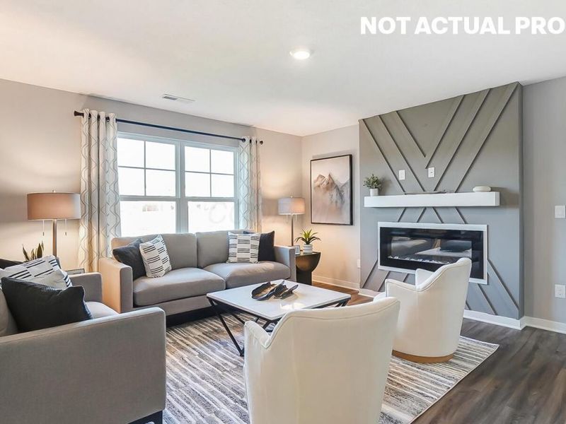 44 Cider Mill Drive, Ashville, OH 43103 Photo 18