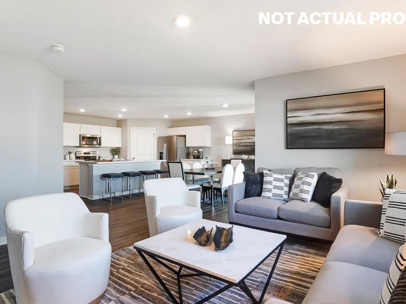 44 Cider Mill Drive, Ashville, OH 43103 Photo 19