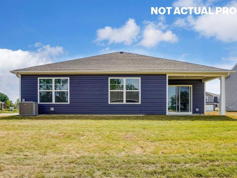 44 Cider Mill Drive, Ashville, OH 43103 Photo 43