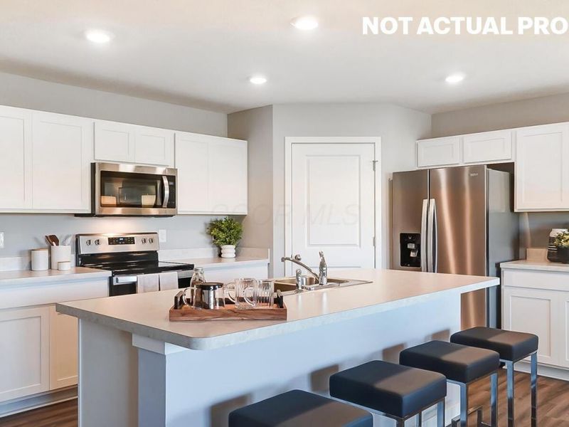 44 Cider Mill Drive, Ashville, OH 43103 Photo 6