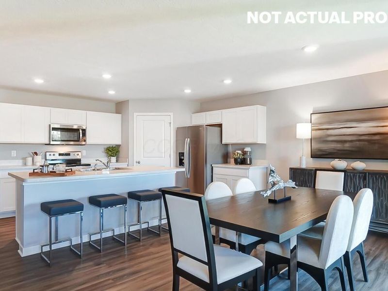 44 Cider Mill Drive, Ashville, OH 43103 Photo 7