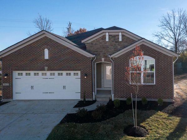 2625 Timberside Drive, Hebron, KY 41048