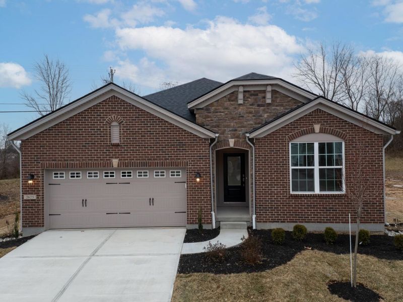 2625 Timberside Drive, Hebron, KY 41048 Photo 2