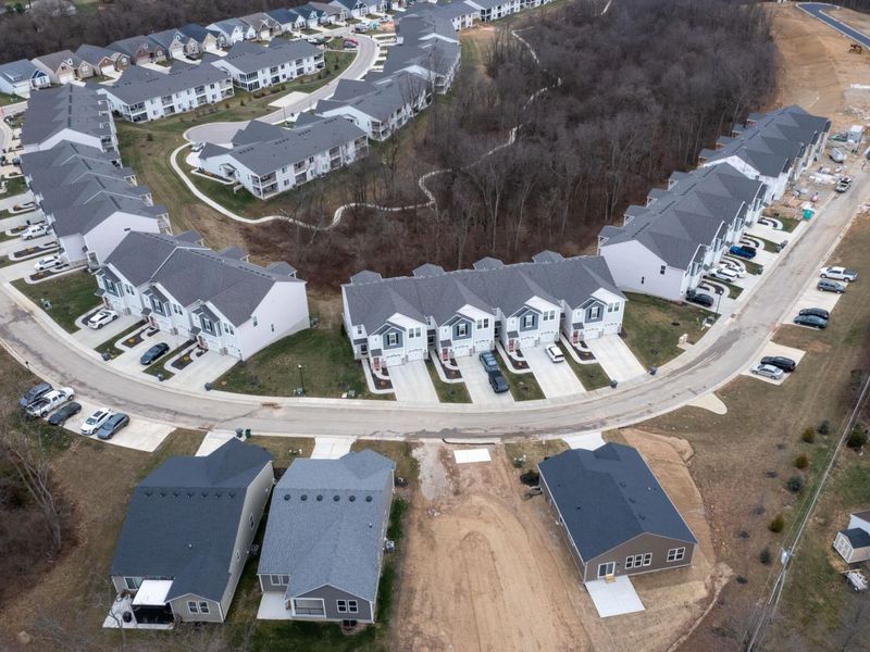 2625 Timberside Drive, Hebron, KY 41048 Photo 34