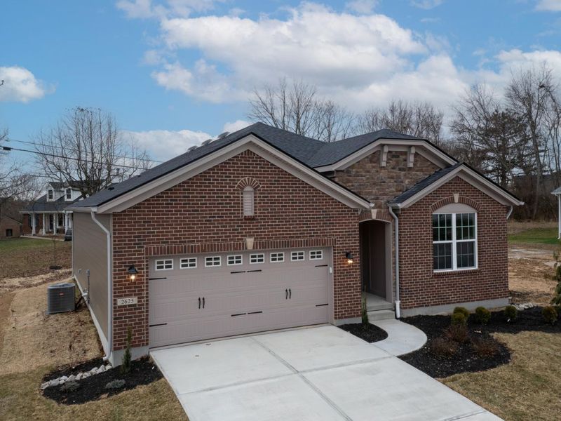 2625 Timberside Drive, Hebron, KY 41048 Photo 4