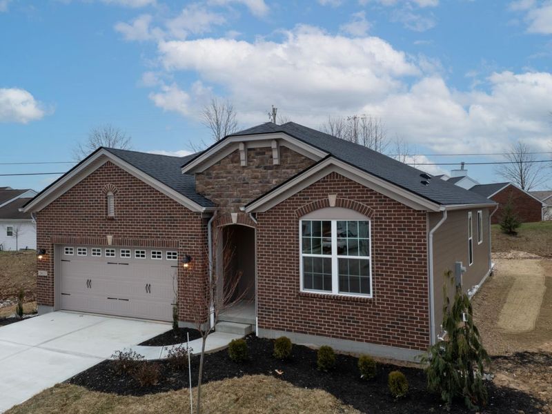 2625 Timberside Drive, Hebron, KY 41048 Photo 5