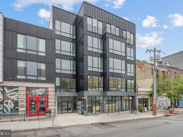 950 N 2ND STREET, Unit 2, PHILADELPHIA, PA 19123