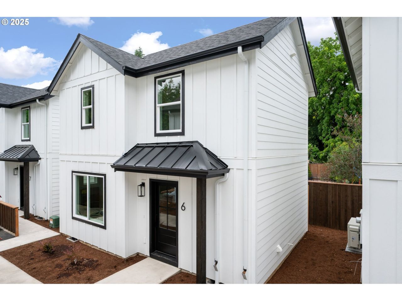 4103 SE Olsen St, Unit 6, Milwaukie, OR 97222 Main Photo