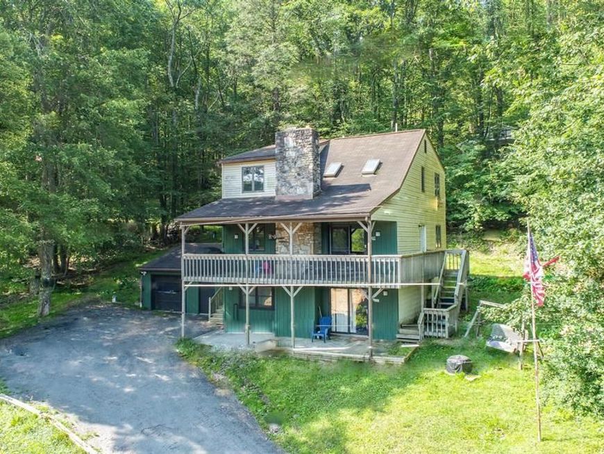 126 Leo Friend Road, Oakland, MD 21550 Main Photo