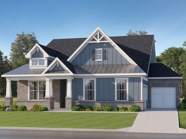 508 Toccoa Court, Bonaire, GA 31005