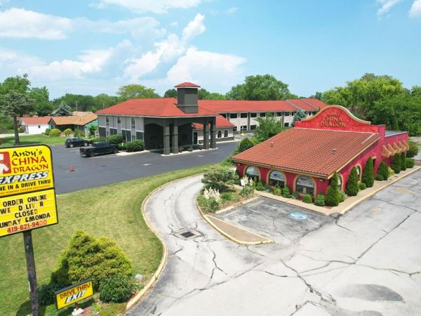 3306 Milan Road, Sandusky, OH 44870