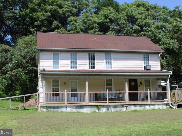 185 BURKHOLDER ROAD, RED LION, PA 17356