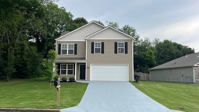 701 Tellico Avenue W, Athens, TN 37303 Main Photo