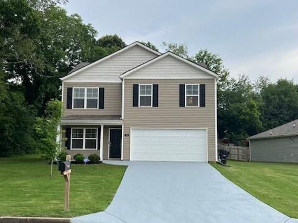 701 Tellico Avenue W, Athens, TN 37303