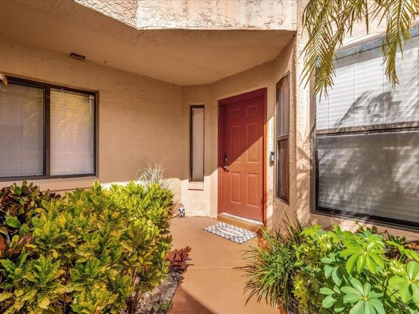 7421 SUGAR BEND DRIVE, Unit 7421, ORLANDO, FL 32819