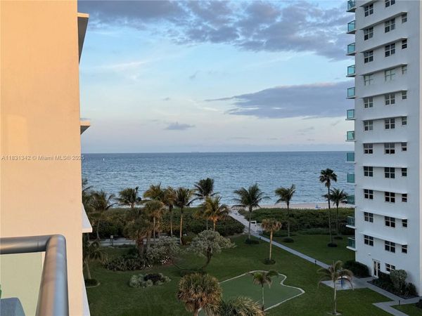 1620 N Ocean Blvd, Unit 510, Pompano Beach, FL 33062