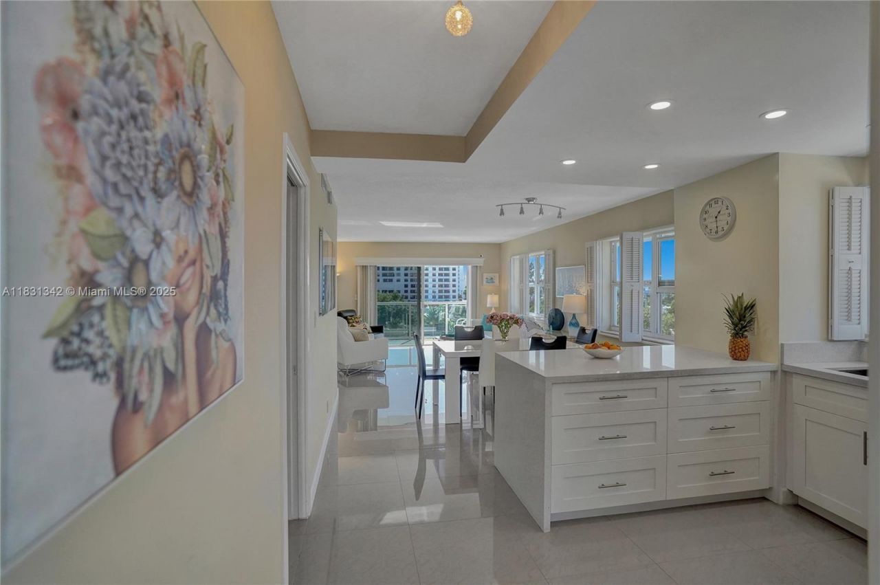 1620 N Ocean Blvd, Unit 510, Pompano Beach, FL 33062 Photo