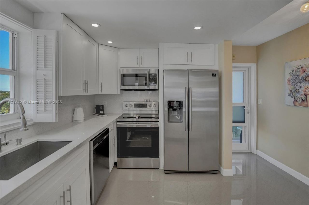 1620 N Ocean Blvd, Unit 510, Pompano Beach, FL 33062 Photo