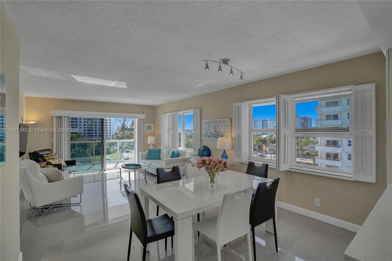 1620 N Ocean Blvd, Unit 510, Pompano Beach, FL 33062 Photo