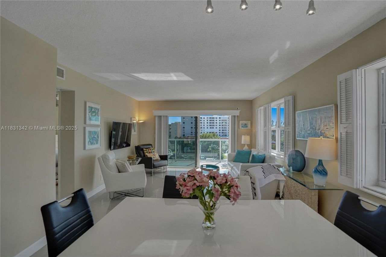 1620 N Ocean Blvd, Unit 510, Pompano Beach, FL 33062 Photo