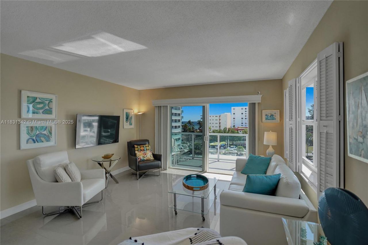 1620 N Ocean Blvd, Unit 510, Pompano Beach, FL 33062 Photo