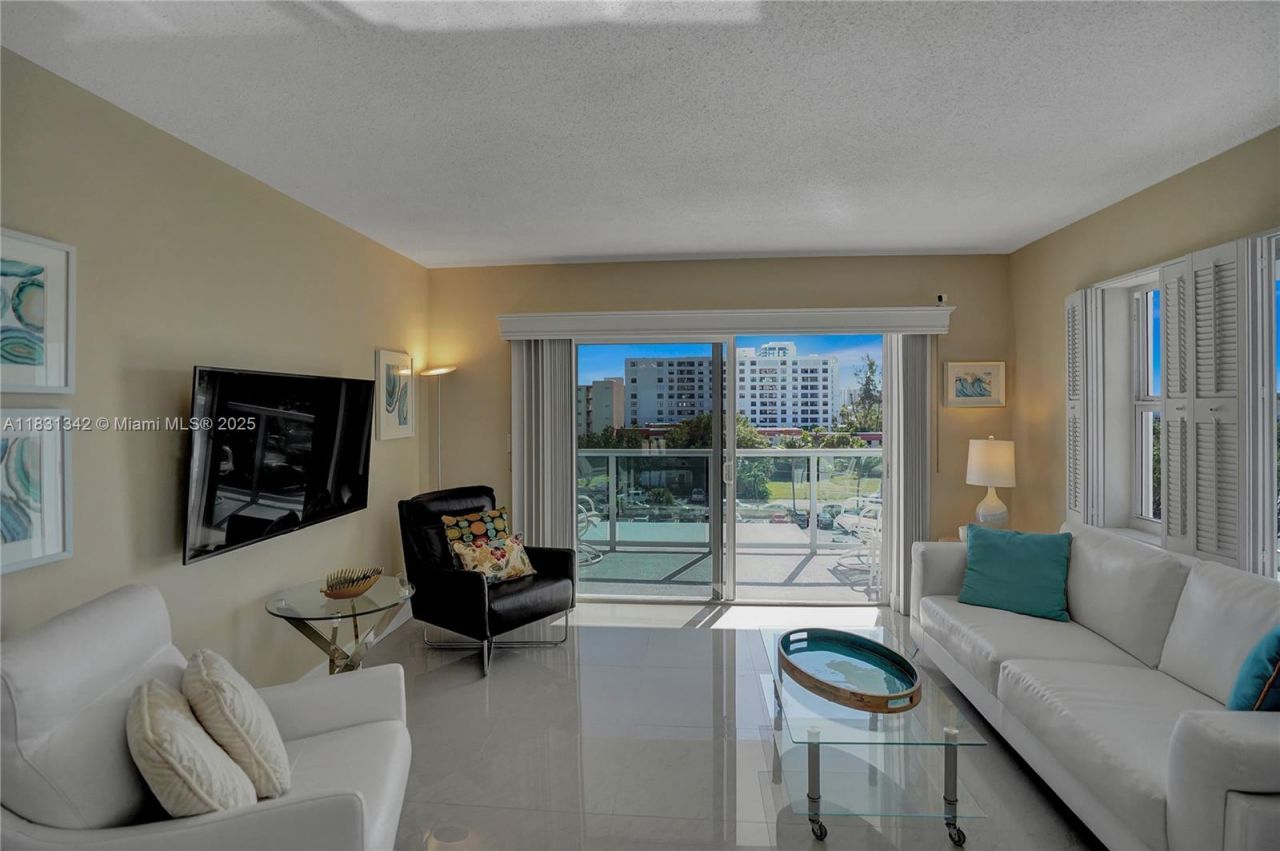1620 N Ocean Blvd, Unit 510, Pompano Beach, FL 33062 Photo