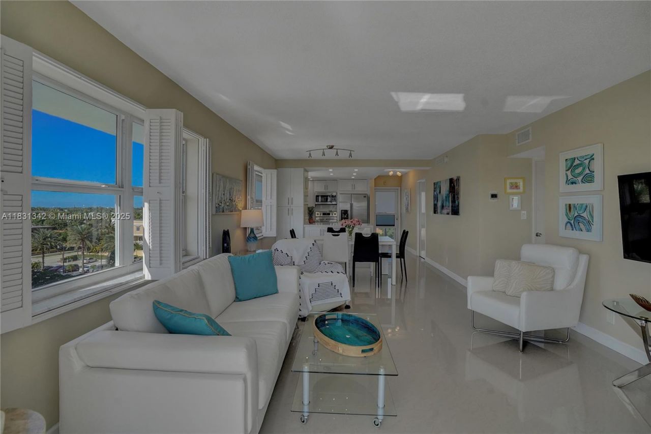 1620 N Ocean Blvd, Unit 510, Pompano Beach, FL 33062 Photo