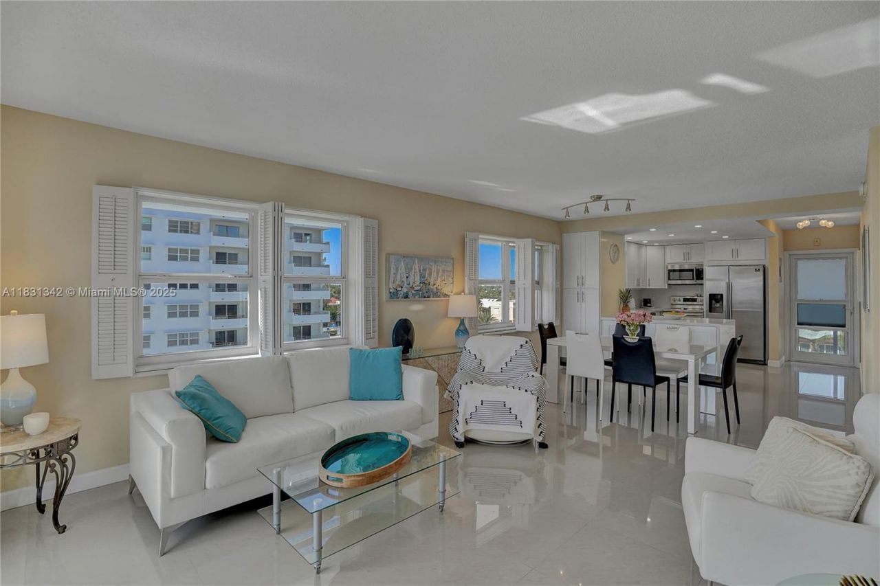 1620 N Ocean Blvd, Unit 510, Pompano Beach, FL 33062 Photo