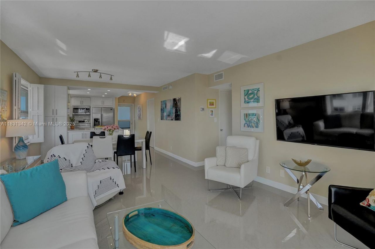 1620 N Ocean Blvd, Unit 510, Pompano Beach, FL 33062 Photo