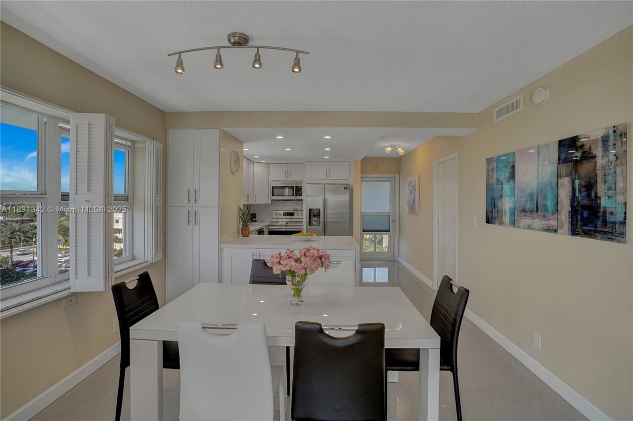 1620 N Ocean Blvd, Unit 510, Pompano Beach, FL 33062 Photo