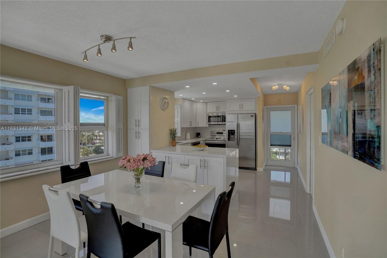 1620 N Ocean Blvd, Unit 510, Pompano Beach, FL 33062 Photo