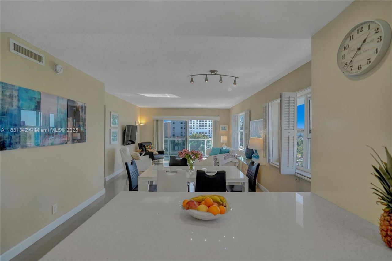 1620 N Ocean Blvd, Unit 510, Pompano Beach, FL 33062 Photo