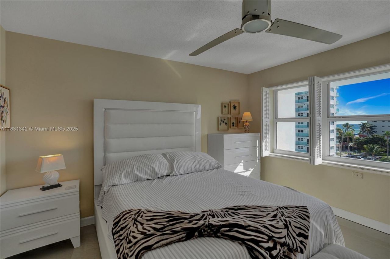 1620 N Ocean Blvd, Unit 510, Pompano Beach, FL 33062 Photo
