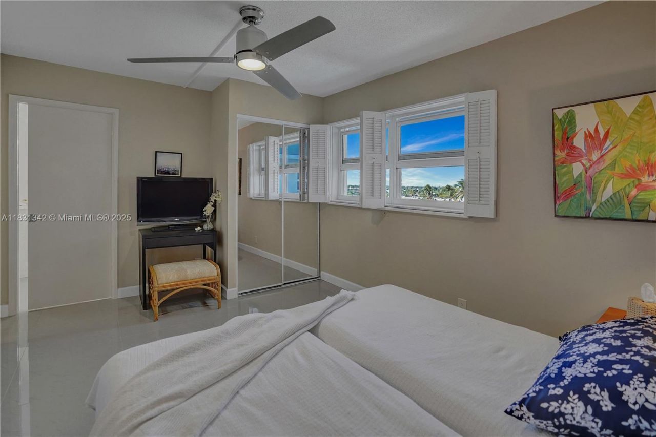 1620 N Ocean Blvd, Unit 510, Pompano Beach, FL 33062 Photo