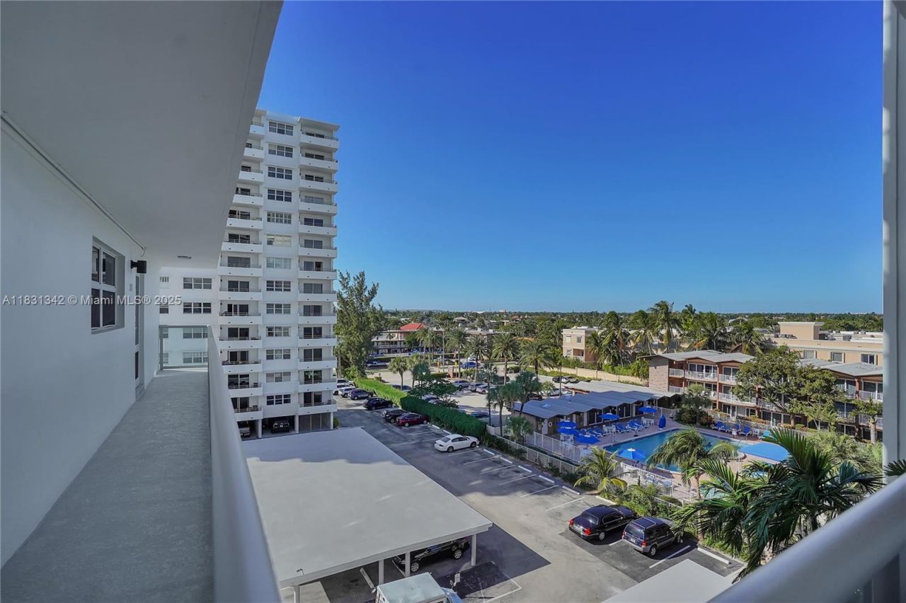 1620 N Ocean Blvd, Unit 510, Pompano Beach, FL 33062 Photo