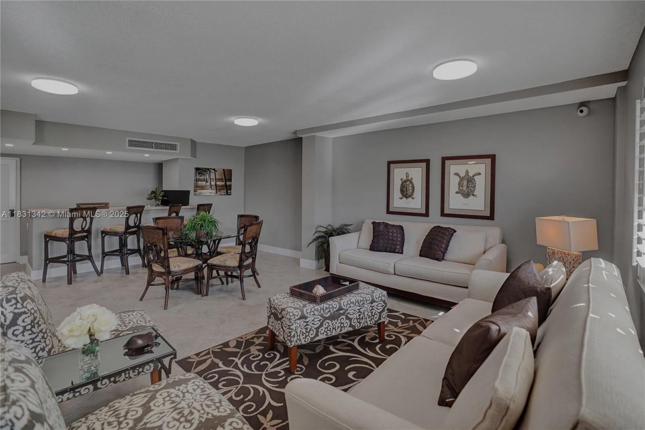 1620 N Ocean Blvd, Unit 510, Pompano Beach, FL 33062 Photo