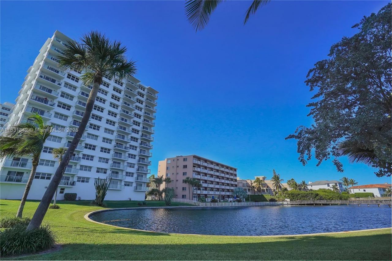 1620 N Ocean Blvd, Unit 510, Pompano Beach, FL 33062 Photo