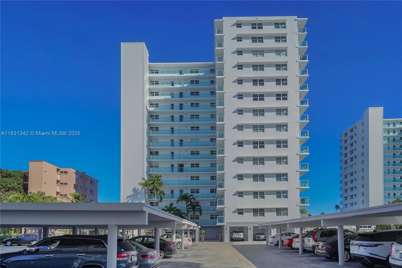 1620 N Ocean Blvd, Unit 510, Pompano Beach, FL 33062 Photo