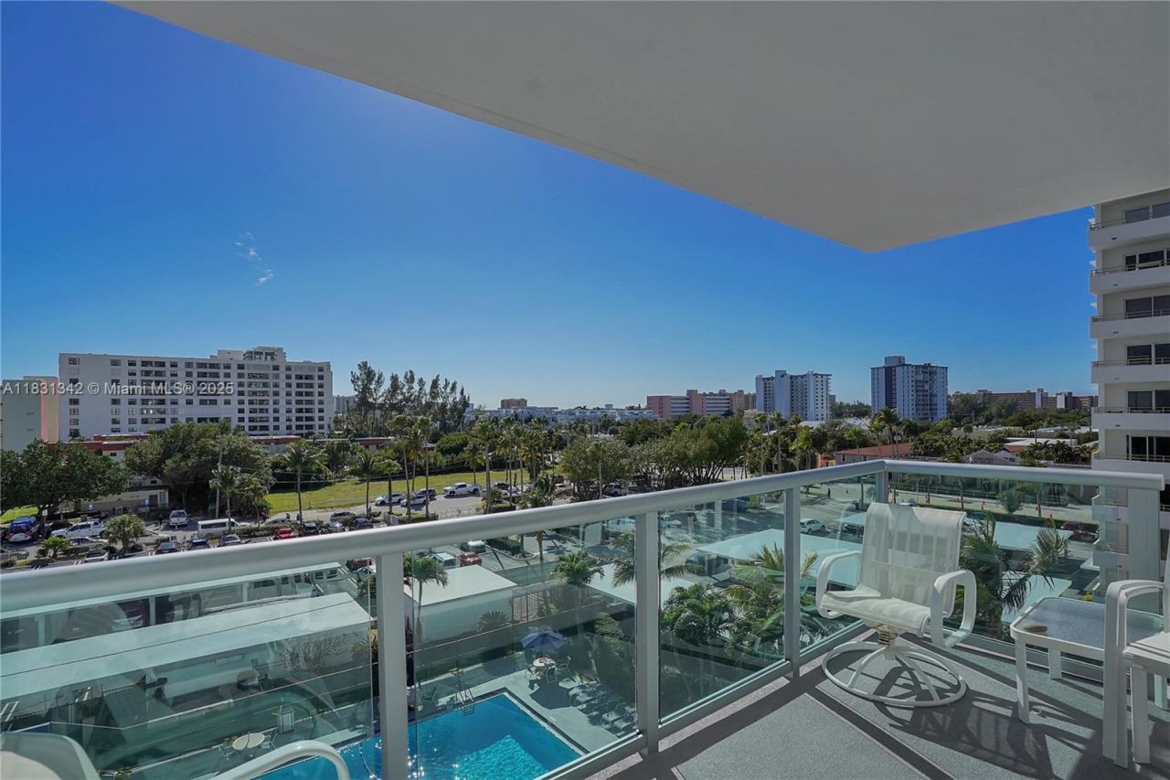 1620 N Ocean Blvd, Unit 510, Pompano Beach, FL 33062 Photo