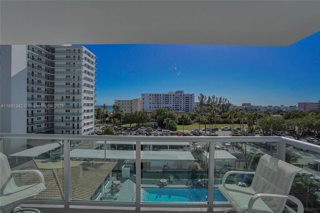 1620 N Ocean Blvd, Unit 510, Pompano Beach, FL 33062 Photo